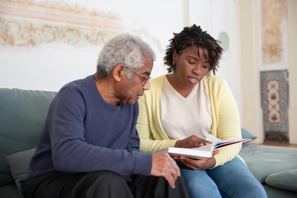 Care fees are changing from July 2025