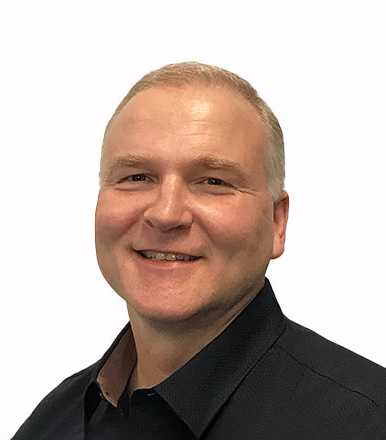 Photo of Nick Cotton from CBR Podiatry, an experienced principal podiatrist in O’Connor, North Canberra