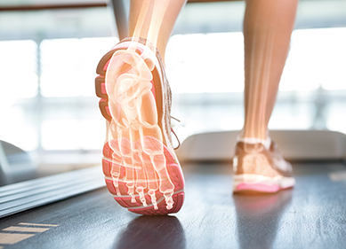 Video Gait Analysis {suburb}