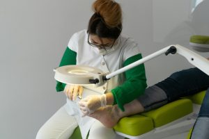 How to fix ingrown toenails permanently