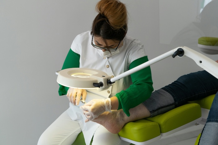 How to fix ingrown toenails permanently